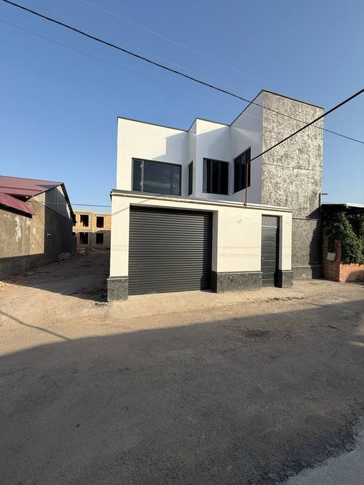 Продаётся каттедж, посёлок Улугбек, Кибрайский район