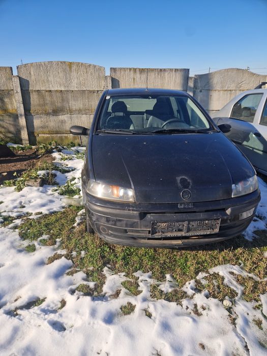 Dezmembrari Ford Transit , Peugeot Boxer, Dacia Logan, Skoda Fabia 2