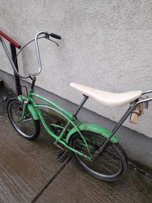 Vînd bicicletă Pegas*