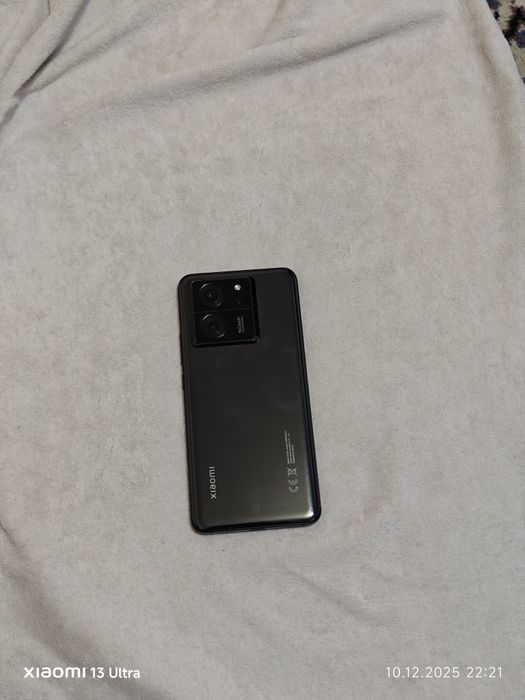 Xiaomi 13 T [12+4] ОЗУ [256] памит