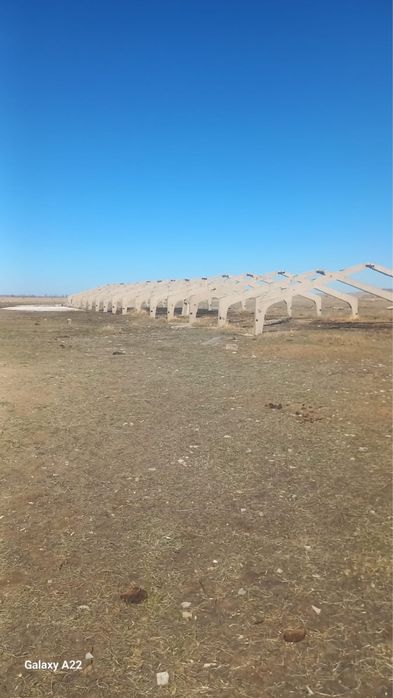 Продам крестьянское хозяйство