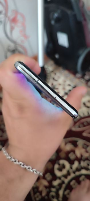 Samsung s10 5g yangidek