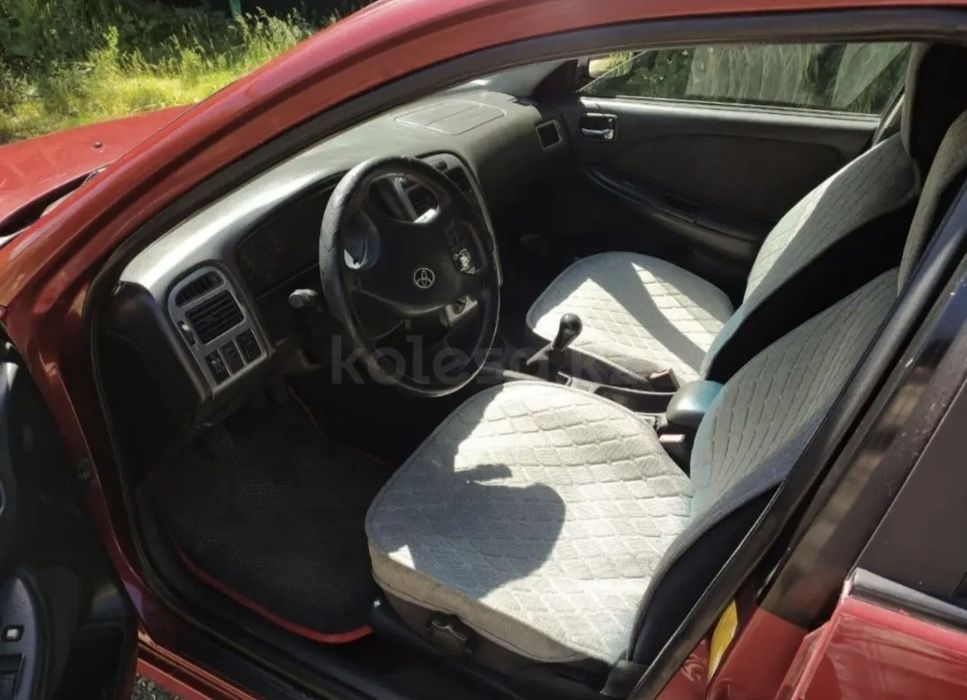 Продам Toyota Avensis