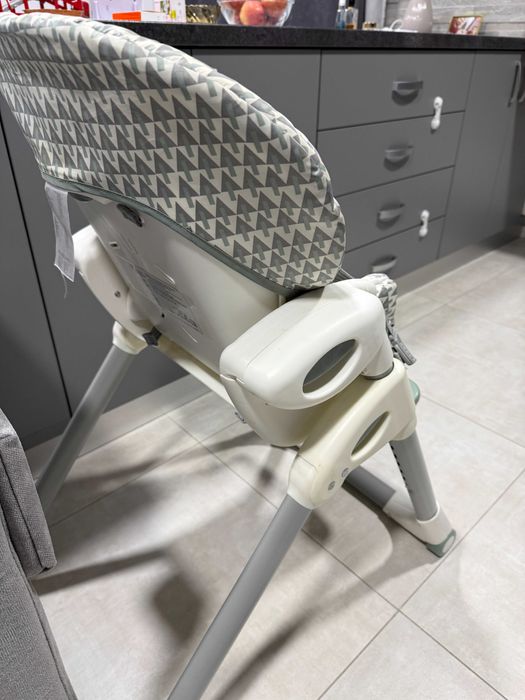 Scaun masa bebe Joie