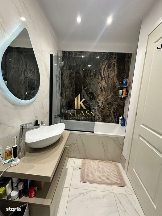 Apartament de inchiriat cu 2 camere, 60 m2 -  Pipera My Place