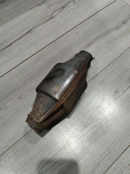 Catalizator Matiz daeji tip 1