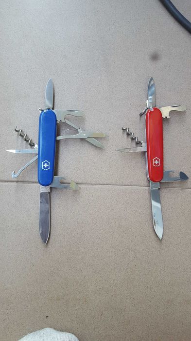 Briceag Victorinox