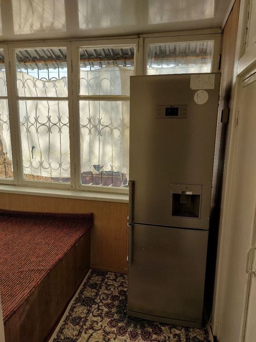 Продаётся квартира Чиланзар Г 9а 3/3/4 кирпич