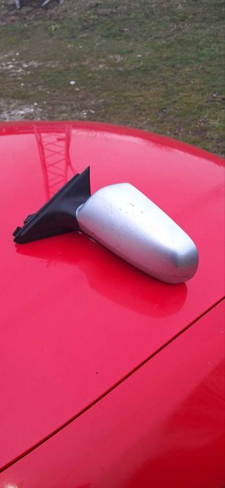 Ляво ел. огледало за Ауди а3