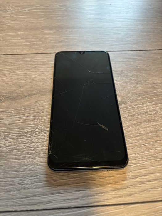 Telefon Samsung Galaxy a50 Alb