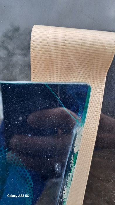 Предно (челно) стъкло за Nissan Almera(N16)/ Нисан Алмера