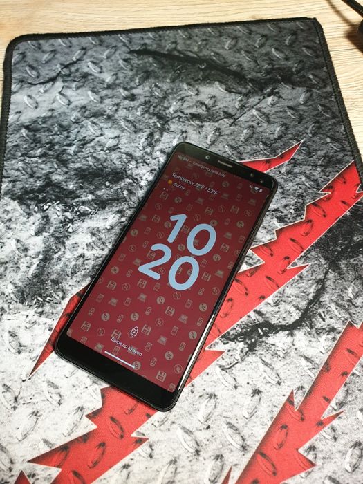 Продам redmi note 5 pro