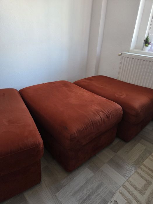 Fotolii Catifea Mobexpert