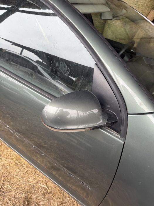 Oglinda drepata vw Golf 5 hatchback
