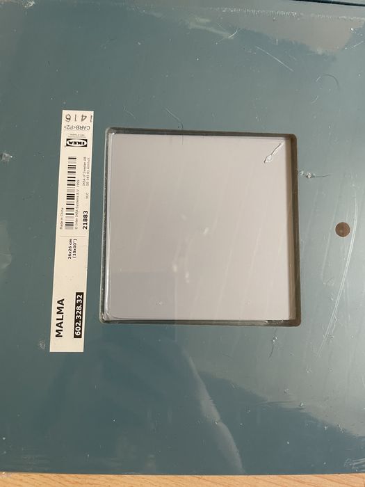 Malmo огледала