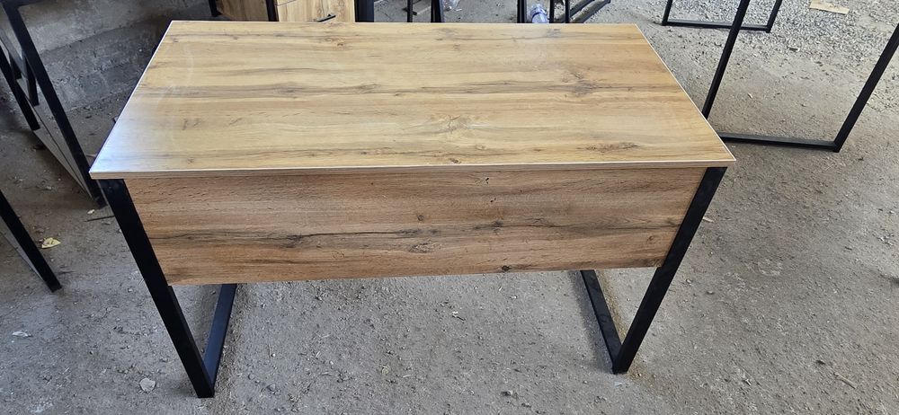 Стол лофт 4/2 мебилли