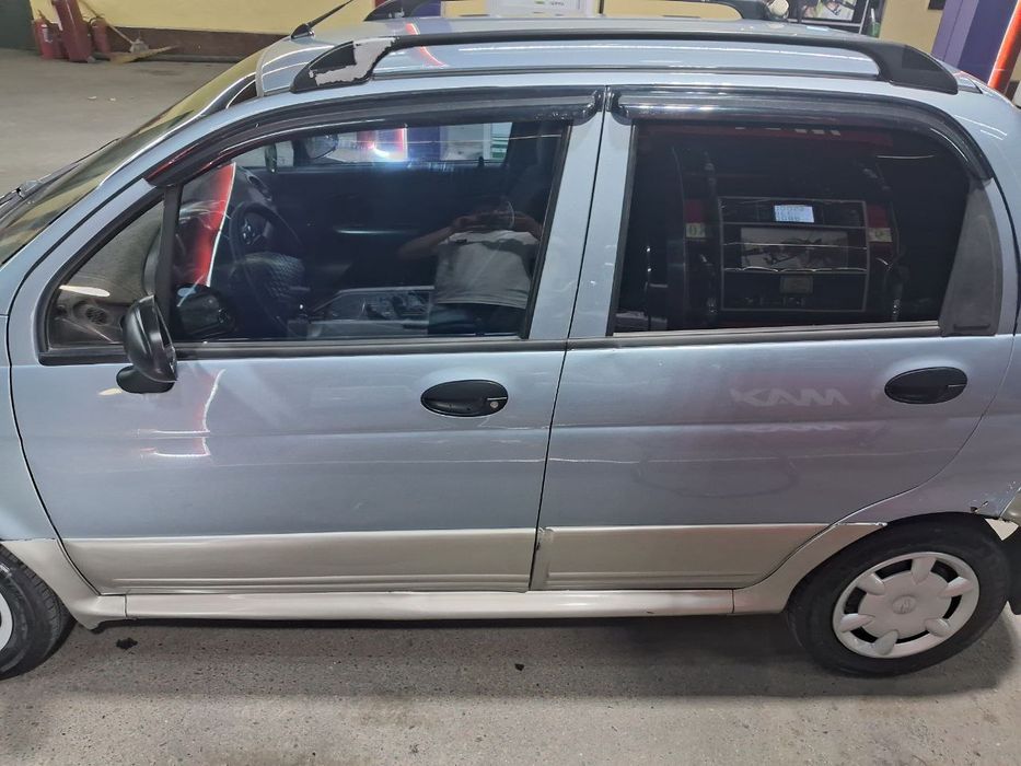 Matiz best 2012 38mln