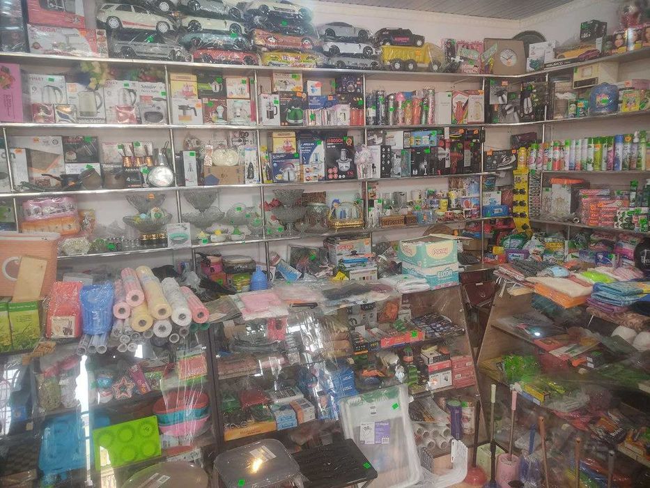 Продаю готовый бизнес. 1001 молоечей магазин