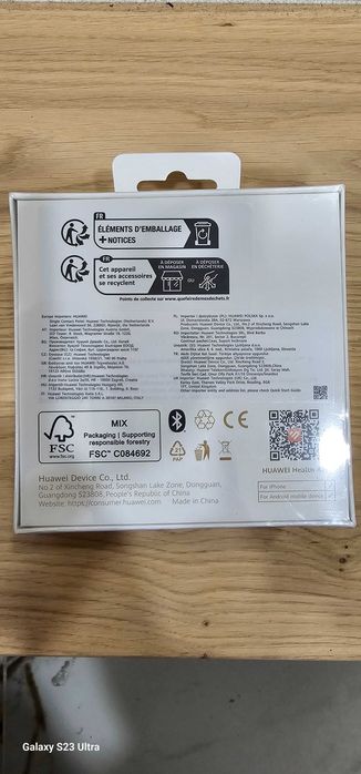 HUAWEI WATCH GT 6 / 41mm. Запечатан