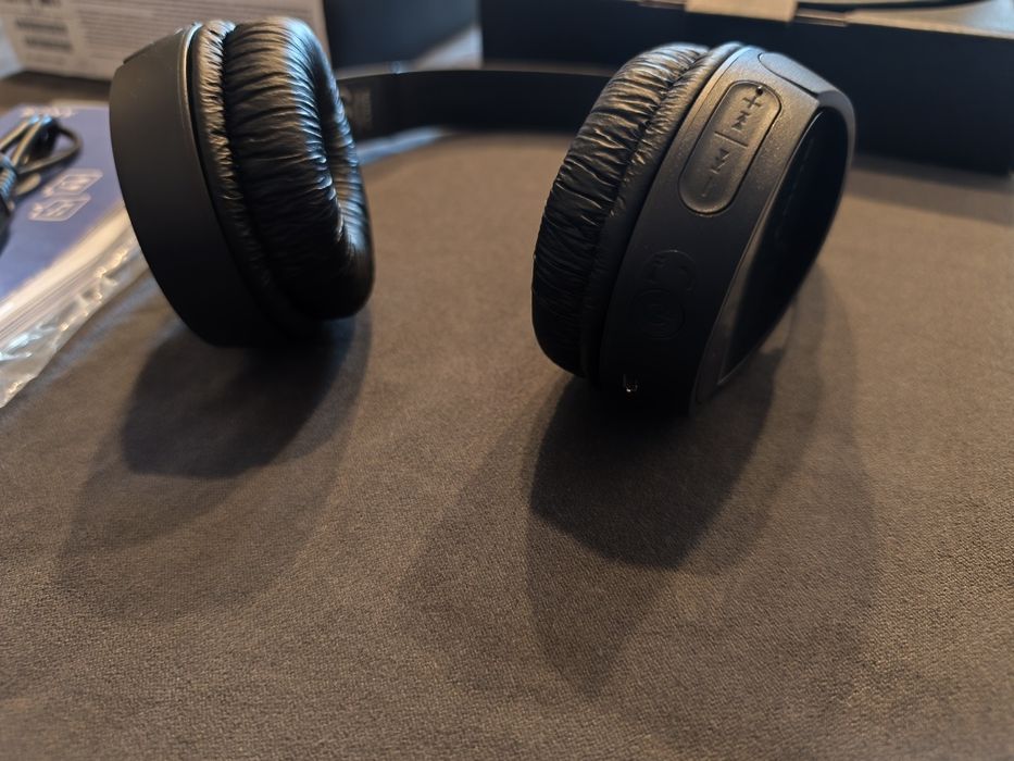 Căști Bluetooth SONY MDR-ZX220BT