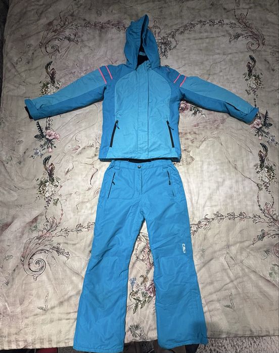 Горнолыжная одежда CMP