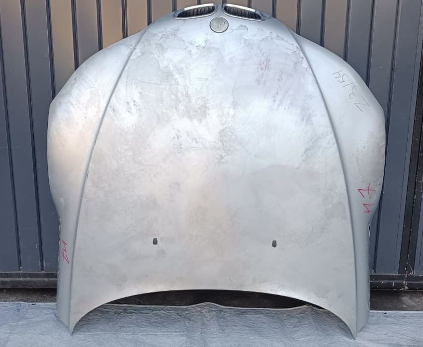 Капот БМВ BMW Z3