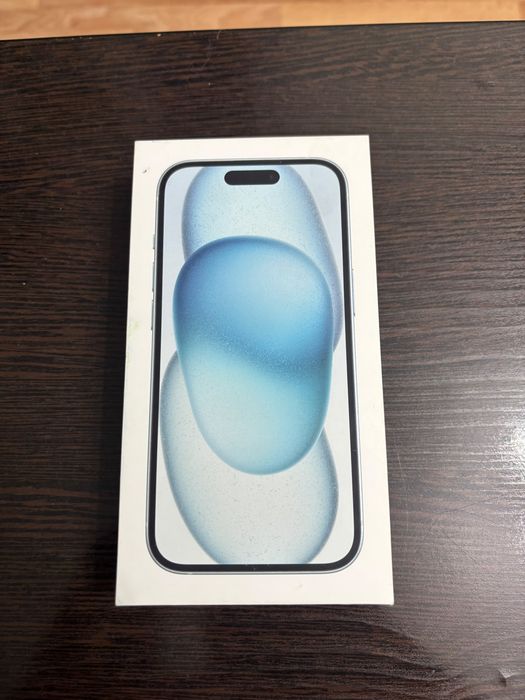 Продам Iphone15 128gb