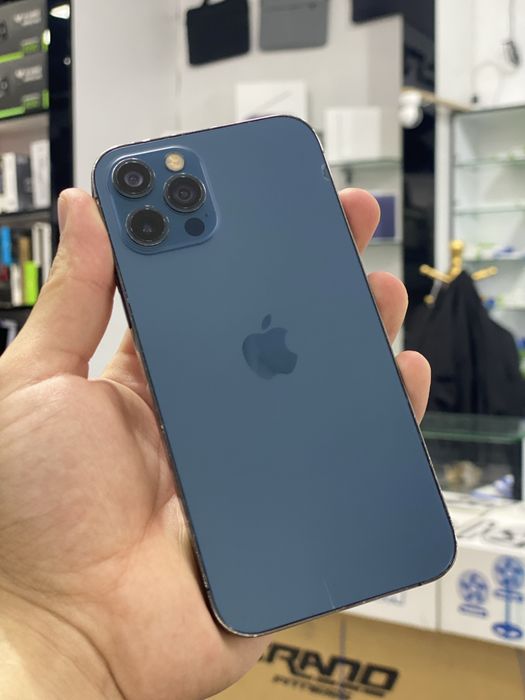 Iphone 12 pro 128gb