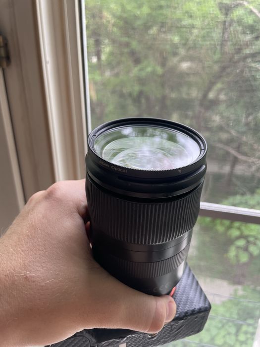 Sony A7lll +Tamron 28-75 и ПОДАРОК!