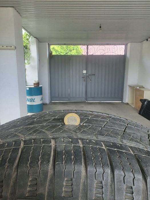 Шины 235/60 R18 KAPSEN