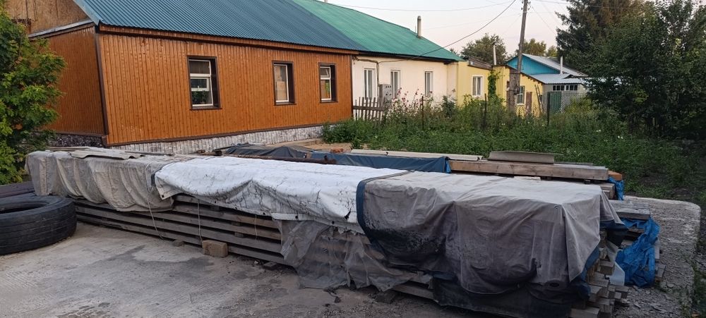 Обменяю или продам благоустроенный дом