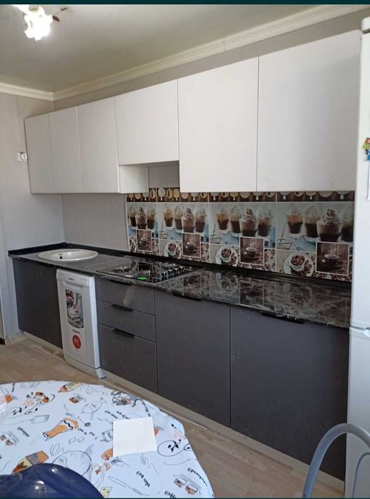 Мебель на заказ любой сложности.