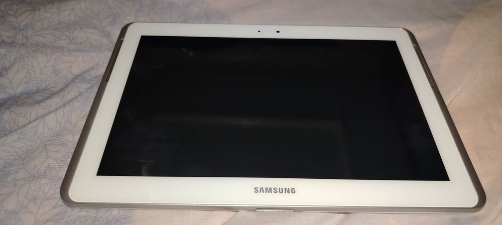 Samsung galaxy Tab 2