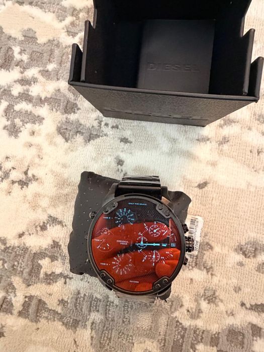 Часы Diezel оригиналь