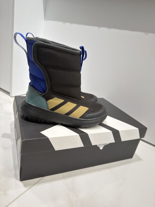 Детски ботуши adidas