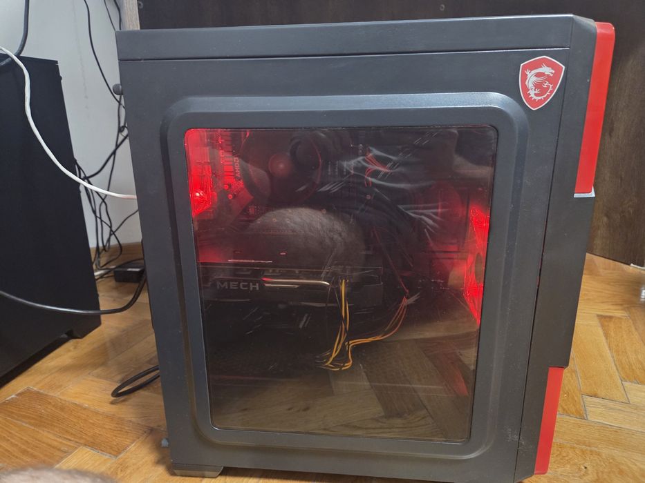 Unitate Gaming (Doar in Brasov)