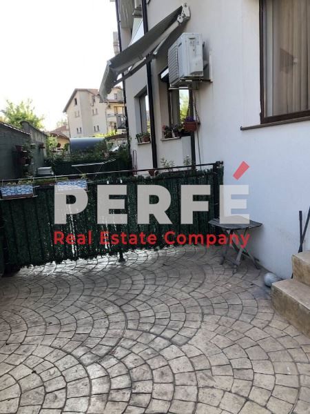 Продава се Едностаен апартамент в Бургас, Сарафово - 33 кв.м за 2091 €/кв.м - Снимка #4