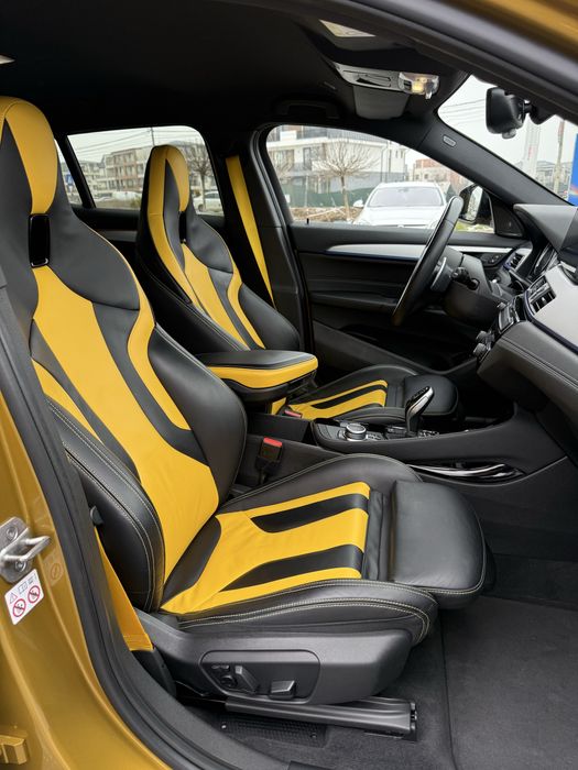 Vând BMW X2 xDrive 20i M, 2021, Keyless / Head-Up/ Scaune electrice