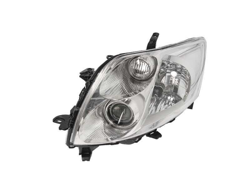 Фарове за ТОЙОТА АУРИС 2007 г.- 2012 г.НОВИ.