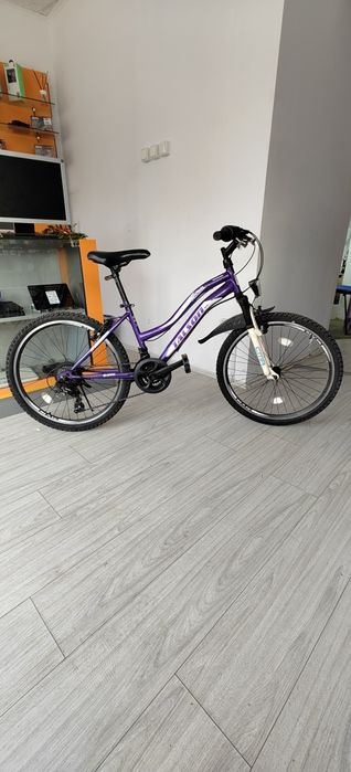 Mountain Bike Aurora Talson -24"