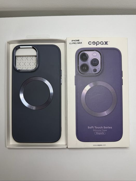 iPhone 13 Pro Max Калъфи