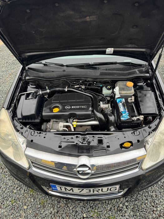 Vănd Opel Astra H 1.7 CDTI