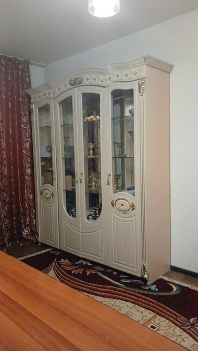 Горка в хорошем виде