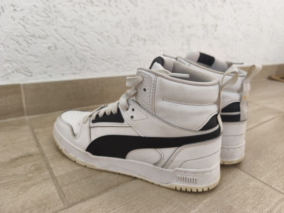 Маратонки/кецове Пума /Puma