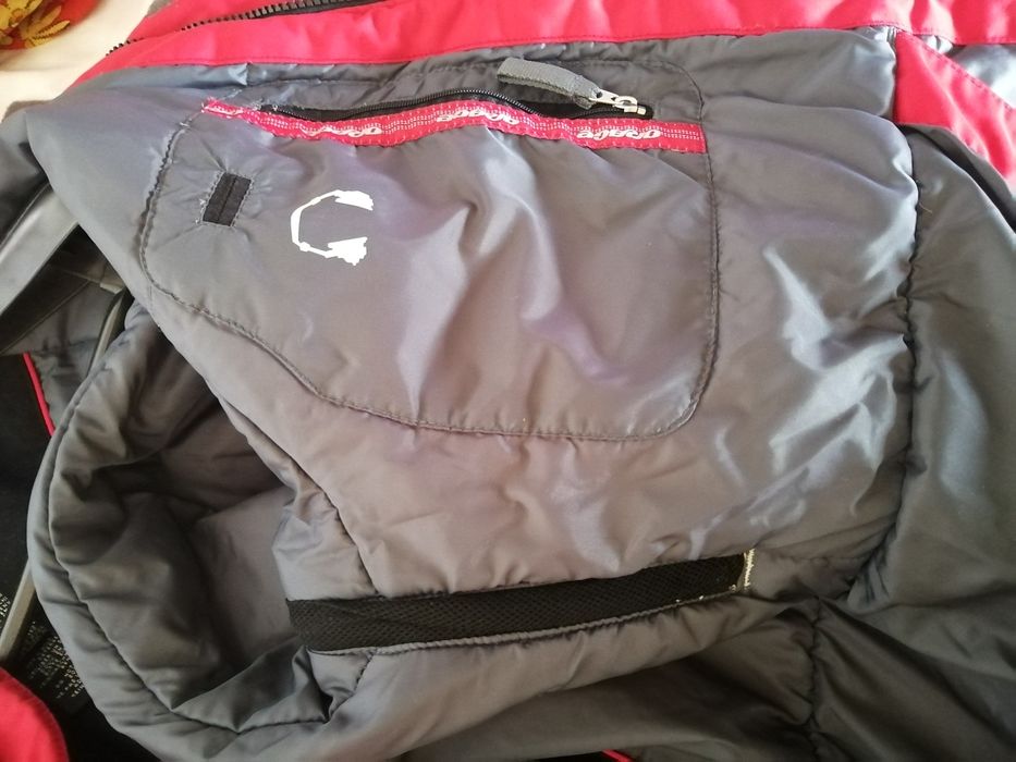 Зимно спортно/Скиорско яке