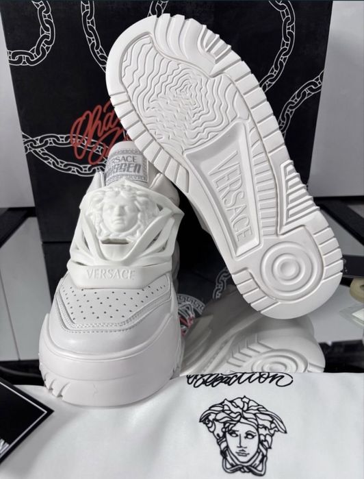 Versace Odiseea
