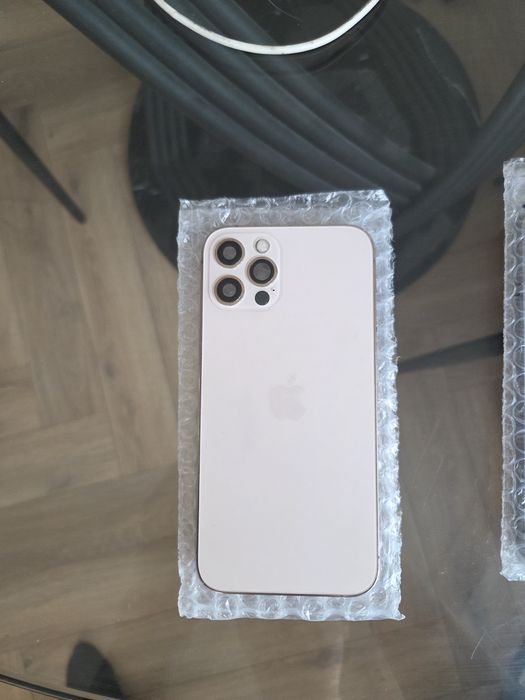 Carcasa originala Iphone 12 Pro