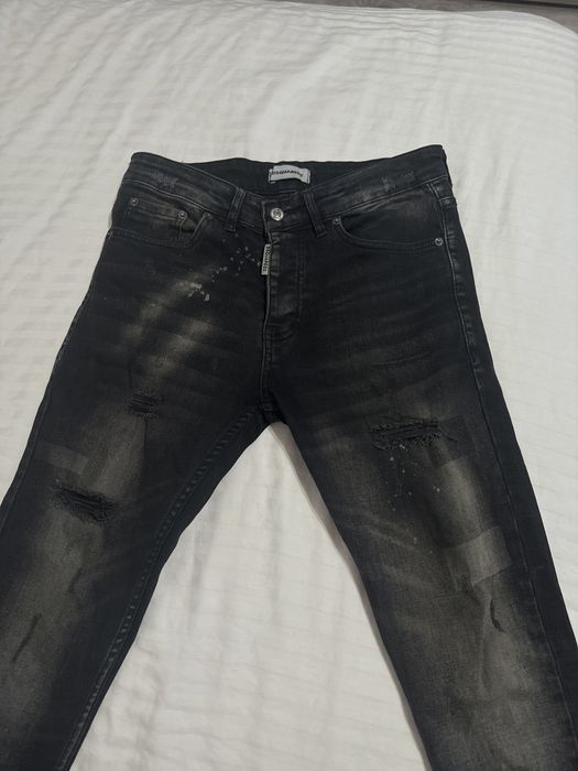 DSQUARED2 дънки