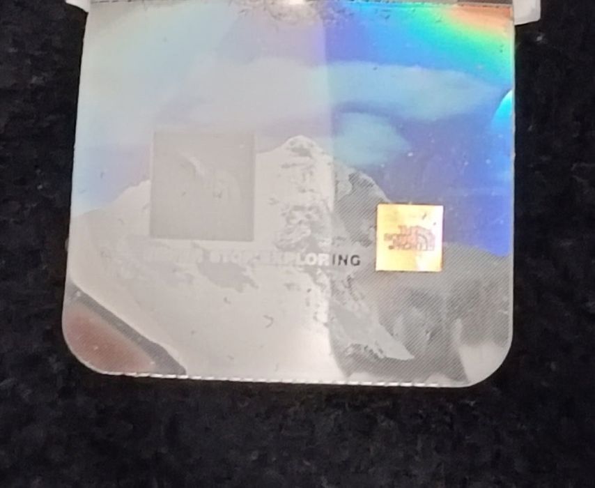 The North Face Sweatshirt оригинално горнище XL памучен суичър горно