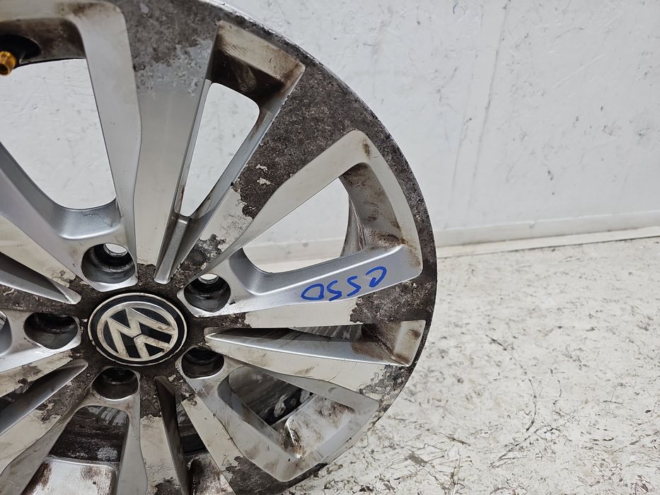 Janta aliaj Volkswagen Golf 7 (5G) [Fabr 2014-prezent] Hatchback 5G060
